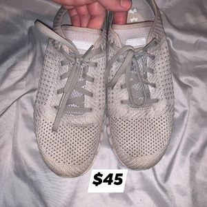 Under Armor running shoes